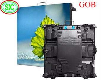 P1.875 P2 P2.5 GOB 3840HZ Indoor Full Color LED Display For Advertising led for advertising
