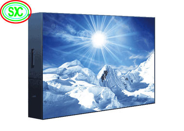 Rental Customized Display Video Display Slim Ultra HD P5-P10 LED Advertising Screen Rental