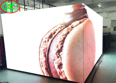 P1.5 Full Color Led Display Screen Indoor High Definition Display Meeting Room Electronic Screen Large Screen