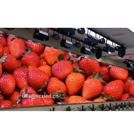 Event Stage Full color 320*160mm P2.5 GOB LED Display Indoor Waterproof Led Screen Panel