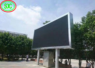 Advertising Led Screens Outdoor full color LED Billboard with Very Competitive price and High Quality pantalla leds