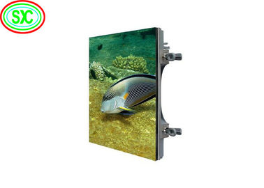 Affordable GOB COB HD High Resolution Indoor Full Color LED Display