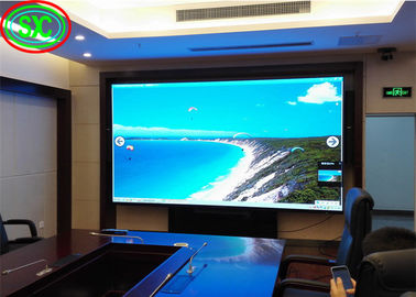 Affordable GOB COB HD High Resolution Indoor Full Color LED Display