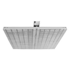 HD Indoor Outdoor p3.91-7.82 Full Color Waterproof Mesh Transparent LED Glass Wall