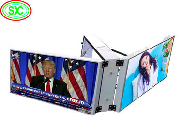 P4 Outdoor HD SMD3535 LED Rental, Full Color LED Panel, 3 Years Warranty