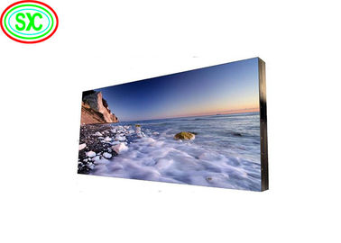 HD Magnetic No-Smear P4 P3 P2.5 P2 P1.86 Indoor LED Display outdoor full color led display