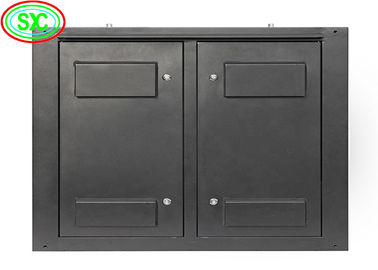 Waterproof Outdoor LED Screens P5 Sport Stadium LED Perimeter Display Large Stadium