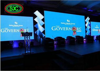 Hd Video Advertising Led Display P3.91 Indoor LED Screen, High Quality LED Display