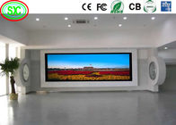 High Definition Dumpproof COB GOB P2.6 Stage Led Screen Anti Collision