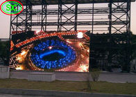 Die Casting Aluminum P5 Hanging LED Display For Stage Background
