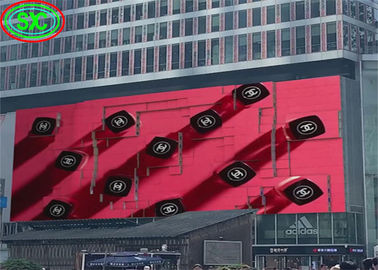 Rental Waterproof Stage/Meeting Room/Restaurant/Wedding Display High Brightness IP65 P10 LED Billboards