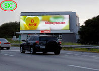 SCX HD Outdoor Full Color P10 Advertising Led Display