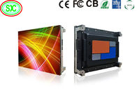 2020 New Popular Waterproof GOB Led Screen Indoor Fixed LED Video Wall for TV Studio