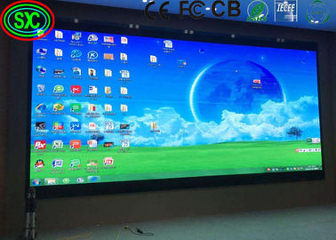 High-End Technology On-Board Adhesive Adjustable Full Color HD GOB HD LED Screen