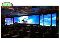 Lightweight indoor P3.91 mm rental led display Advertising Stage Background Wall