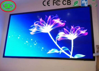 Hot Selling Waterproof Fine Pitch Small Pixel 1.667mm GOB LED Display For  Studio