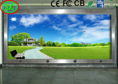 Hot Selling Waterproof Fine Pitch Small Pixel 1.667mm GOB LED Display For  Studio