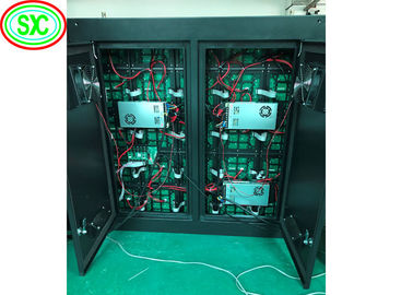 10mm Or More High Refresh Rate No Ghosting 3840hz Advertising LED Billboard outdoor full color led screen