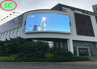 Shopping Mall Ads HD Full Color P10 LED Billboards