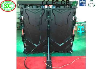 Football Sports Advertising 10mm Stadium Perimeter LED Display outdoor smd led display