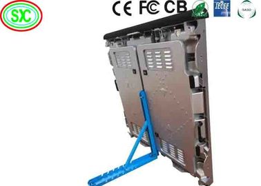 Outdoor HD full color SMD P10 stadium LED display Commercial Advertising Billboards