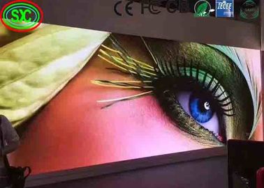 GOB P1.8mm P2mm P2.5mm P2.6mm Indoor Full Color LED Display SMD1515 large video screen