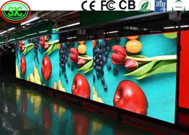 China Manufacturer High Resolution Stage Led Screen P2.5 P2 Indoor Led Video Wall