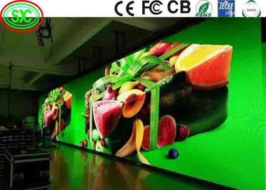 China Manufacturer High Resolution Stage Led Screen P2.5 P2 Indoor Led Video Wall