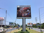 Advertising LED Screens Usage and Video Display Function P8 P10 Outdoor LED Display Advertising Billboard