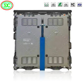 P10 Stadium LED Display 10000dots/sqm 5000-7000cd/sqm Brightness