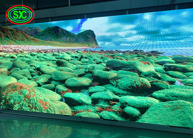 Lightweight Programmable LED Display, Portable, Easy To Assemble And Disassemble