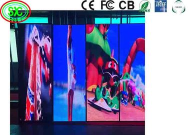 Ultra High Definition Advertising Vertical P2.5 P3 LED Poster Display Can Display