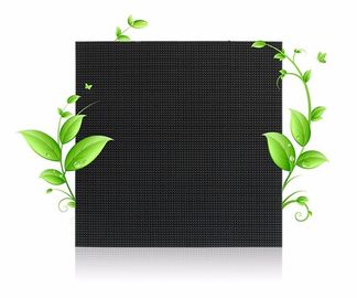 CE Rohs P6 Led Panel Screen Indoor Led Display Billboard For City Advertising