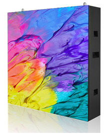 Led Screen Outdoor Led Display Panel Screen P6 Full Color 960*960mm Led Video Wall