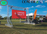 Giant HD Picture Outdoor Rental P4.81 P5 Hanging LED Display