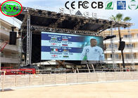 Giant HD Picture Outdoor Rental P4.81 P5 Hanging LED Display