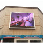 LED Billboards Full Color Outdoor Led Display Screen P6 P8 P10 P16 SMD Advertising Billboard for Fixed Installation