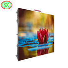Outdoor SMD Full Color P10 LED Stage Screen Rental