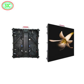 China P10 Outdoor Smd Led Display Module Advertising Poster Display Screen