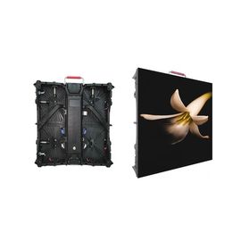 Full Color Energy Saving Big Advertising Billboard P6 Outdoor Led Display Screen
