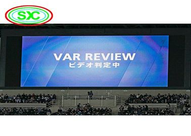 Outdoor Full Color HD Smd P4  LED Display For Hotel  Lobby/Conference Room