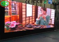Factory Hot Sale High Resolution High Definition Indoor Full Color P3 P2.5 LED Display Video Wall
