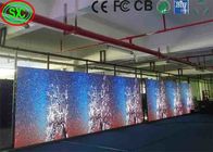 3840hz P2 P2.5 P3 Full Color Indoor LED Display Panel For Advertising