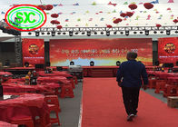 P3 Indoor Led Screen Hd Video Wall Stage Led Display Rental Full Color P3 Display Screen