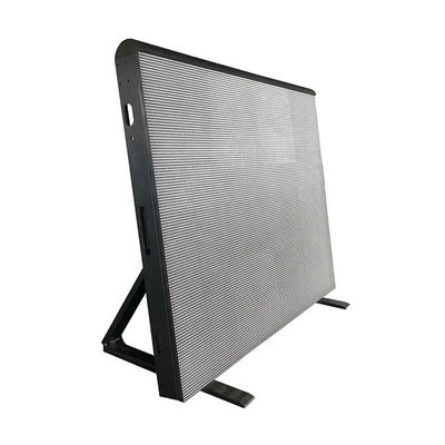 SMD2727 6mm Outdoor Full Color Stadium LED Display IP65 Waterproof DC5V