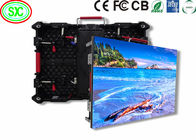 Full Color 3.91mm 64*64 Backstage LED Screen For Live Events
