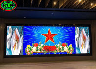 Ultraslim Advertising Outdoor P6 32*32 SMD LED Screen