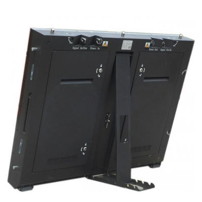 Outdoor Waterproof P10 SMD Full Color LED Display 10000px/M² IP65 For Stadiums