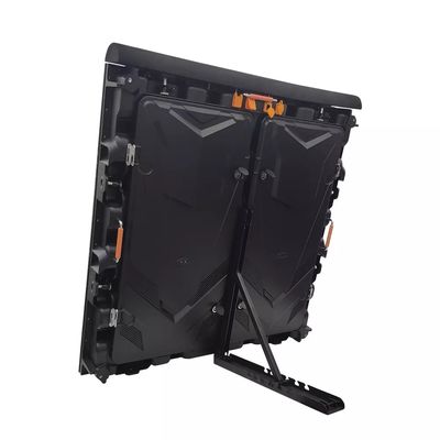 P10 SMD Full Color LED Stadium Display 10mm Pixel IP65 Waterproof