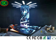High DefinitionP4 P5 192*192mm LED Video Wall Panel